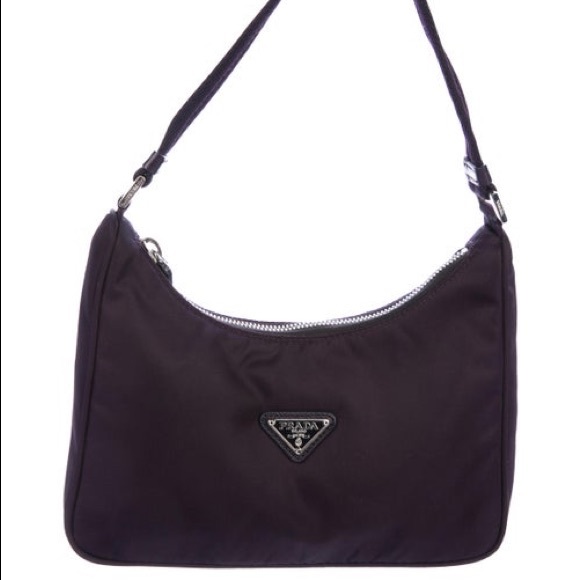 Prada Handbags - SOLD